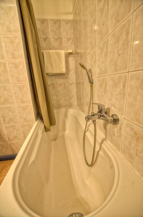 Cipresso 20 - 21 am Wasser Acquaseria Exterior foto