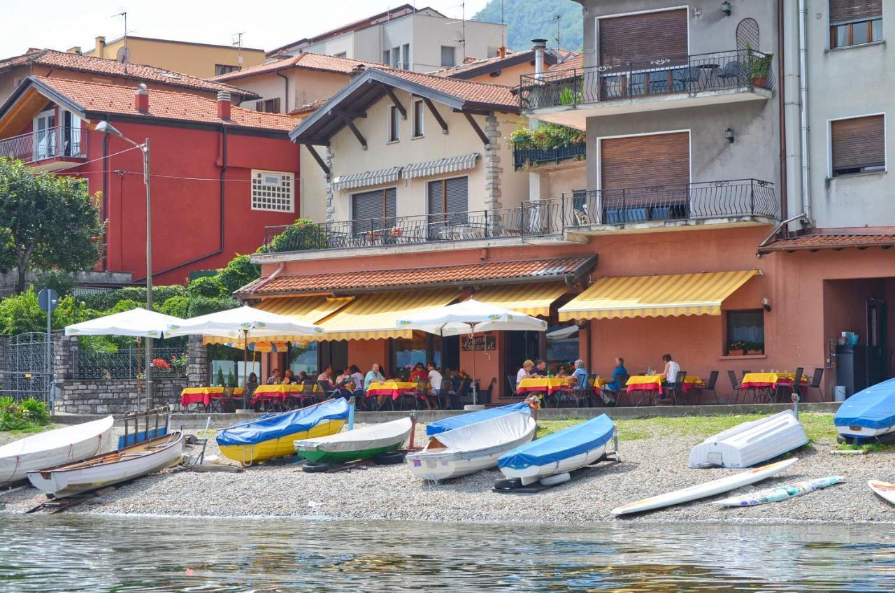 Cipresso 20 - 21 am Wasser Acquaseria Exterior foto